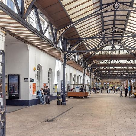 Flash Sale Brighton Train Station 3 Bedrooms Flat Bn12Ter02 外观 照片