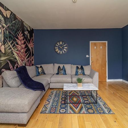 Flash Sale Brighton Train Station 3 Bedrooms Flat Bn12Ter02 外观 照片