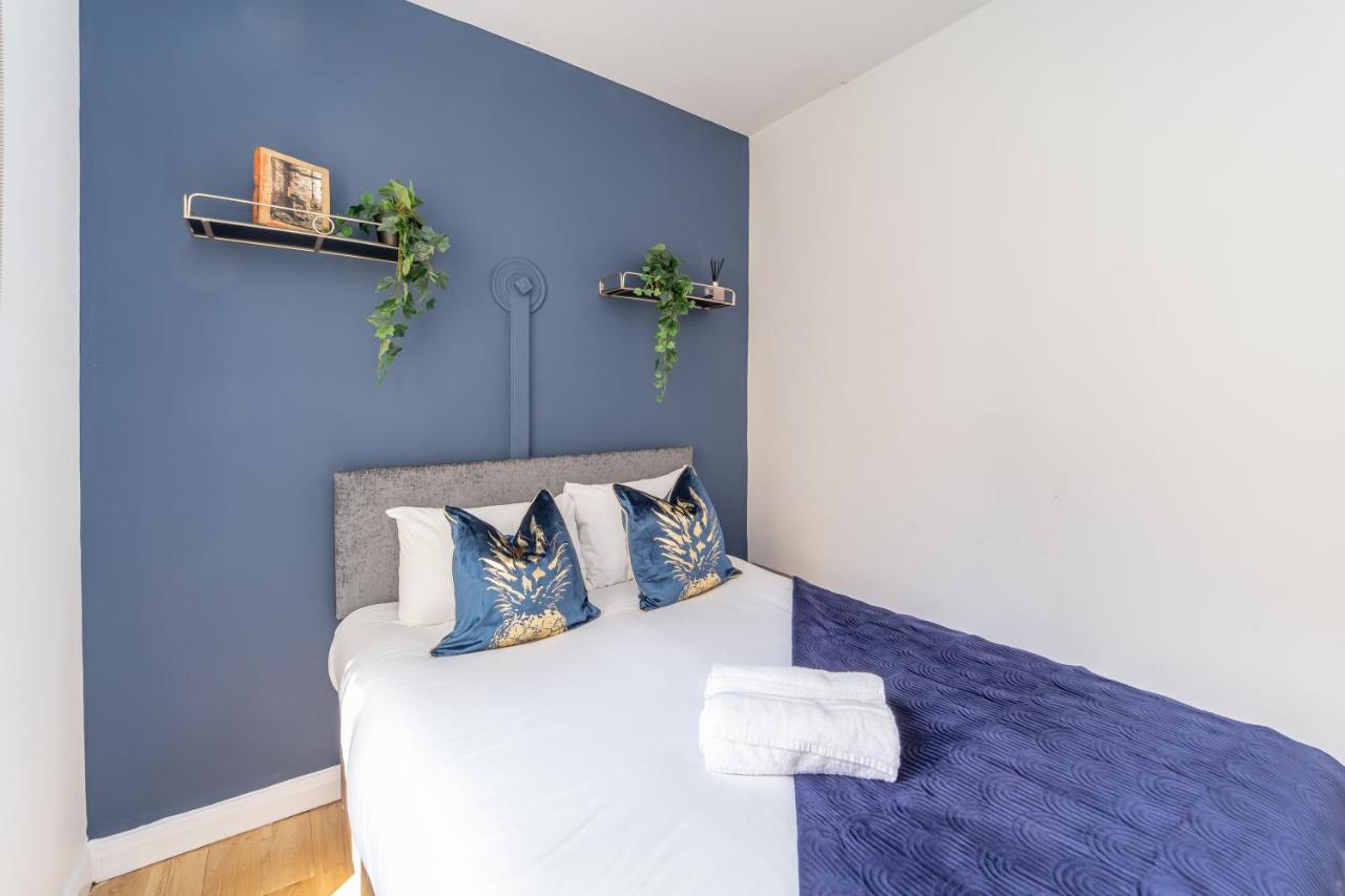 Flash Sale Brighton Train Station 3 Bedrooms Flat Bn12Ter02 外观 照片