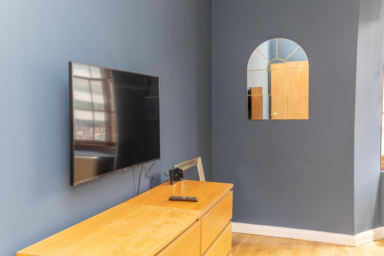 Flash Sale Brighton Train Station 3 Bedrooms Flat Bn12Ter02 外观 照片