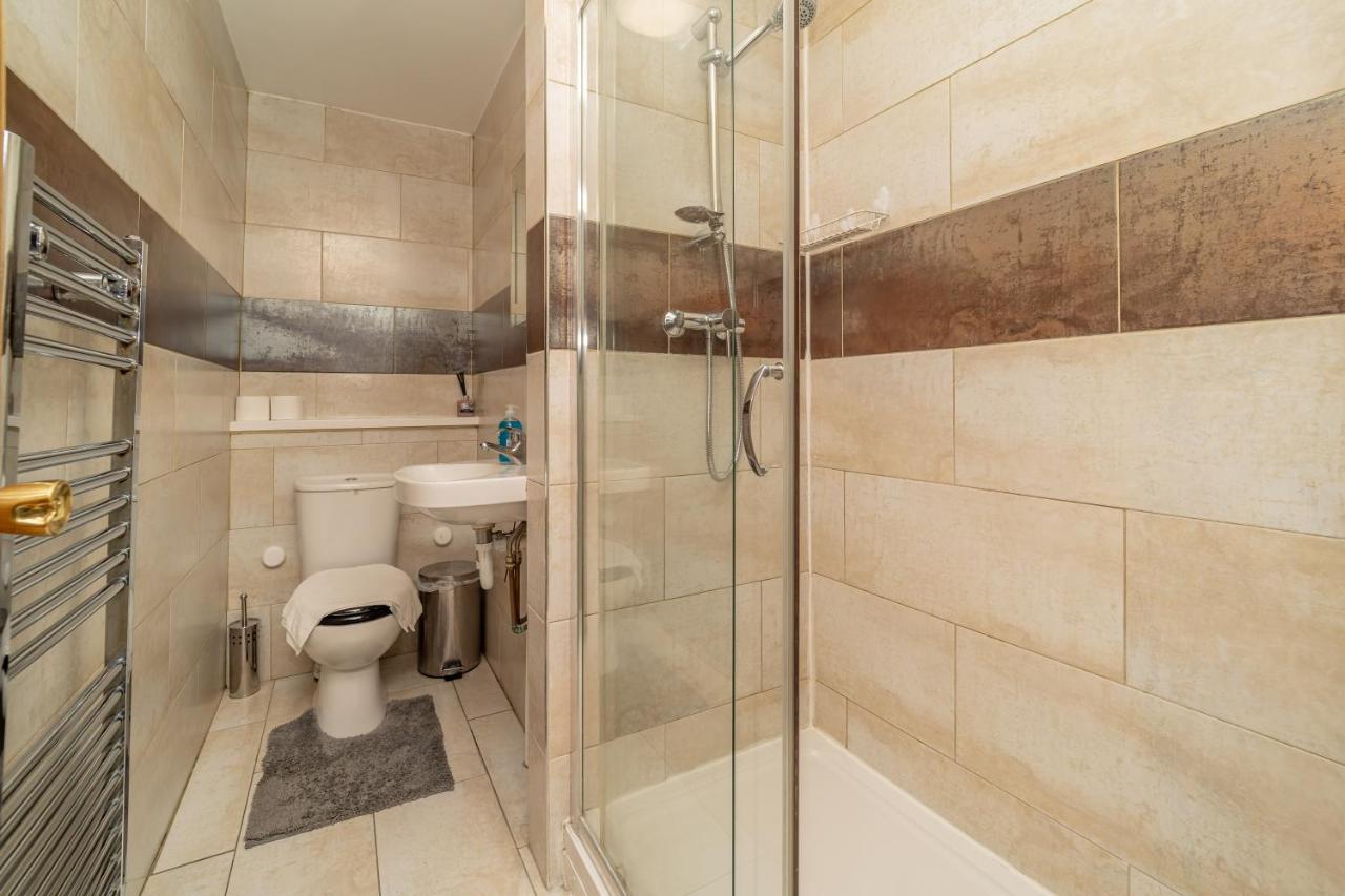Flash Sale Brighton Train Station 3 Bedrooms Flat Bn12Ter02 外观 照片