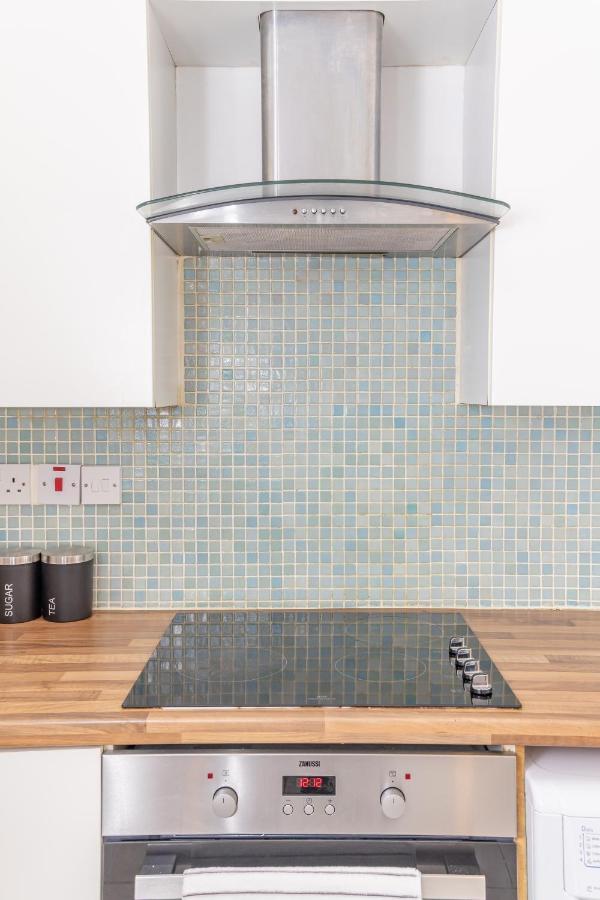 Flash Sale Brighton Train Station 3 Bedrooms Flat Bn12Ter02 外观 照片
