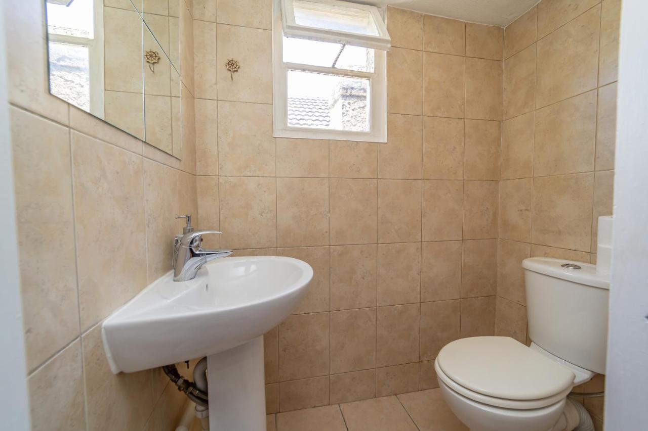 Flash Sale Brighton Train Station 3 Bedrooms Flat Bn12Ter02 外观 照片