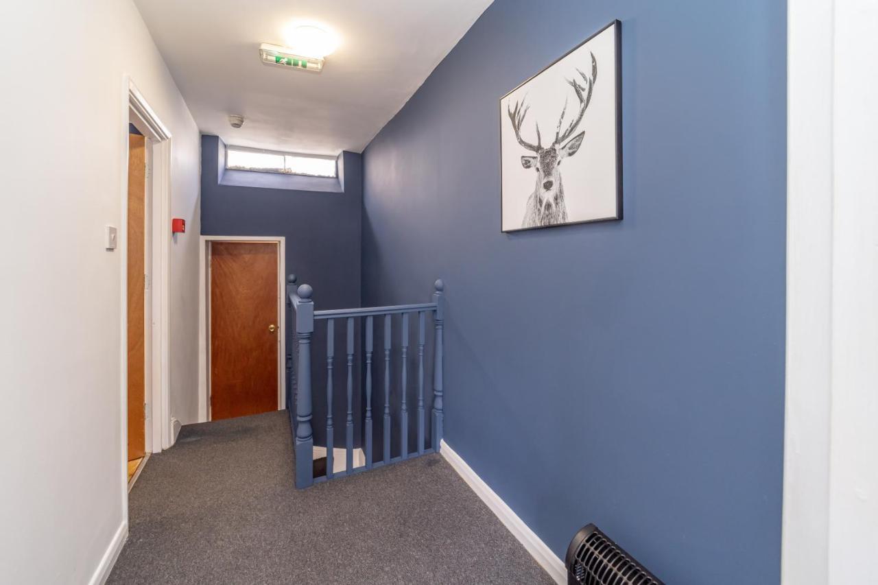 Flash Sale Brighton Train Station 3 Bedrooms Flat Bn12Ter02 外观 照片