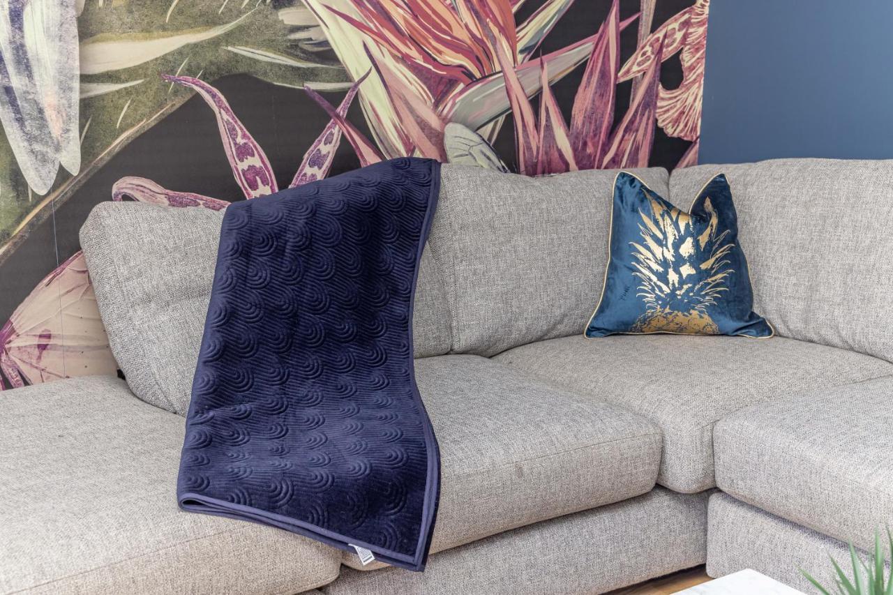 Flash Sale Brighton Train Station 3 Bedrooms Flat Bn12Ter02 外观 照片